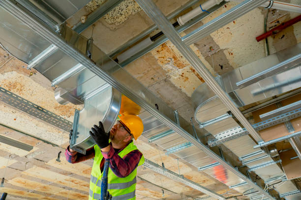 Best Energy-efficient HVAC Solutions in Needville, TX