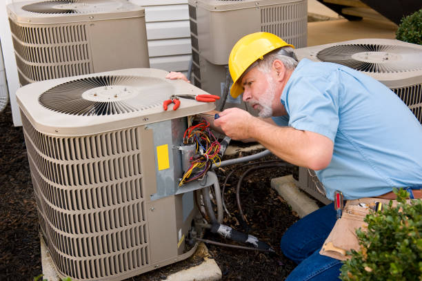 Best Residential HVAC in Needville, TX