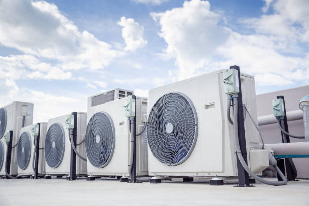 Best HVAC Equipment and Components in Needville, TX