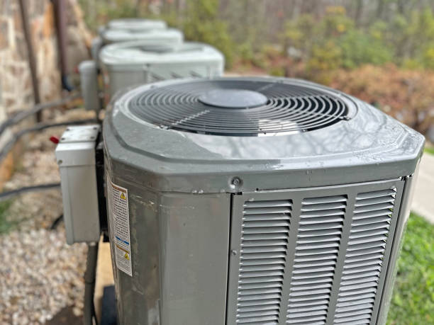 Best Solar-powered HVAC Systems in Needville, TX